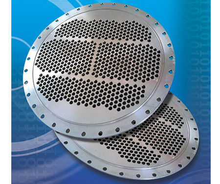 अच्छी कीमत Heat Conduction Performance Orbital Welding Tube To Tube Sheet 1mm ऑनलाइन