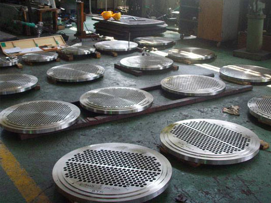 अच्छी कीमत 16mn Astm A516 Gr 70 Torich हीट एक्सचेंजर ट्यूब्स ऑनलाइन