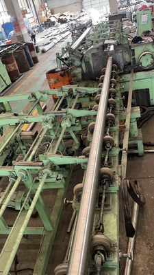 अच्छी कीमत प्रेसिजन OD60xID50mm पिस्टन और रॉड खोखला होन ऑनलाइन