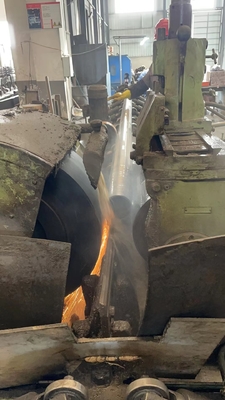 अच्छी कीमत OD120 X ID100mm माननीय प्रेसिजन खोखले पिस्टन रॉड ऑनलाइन