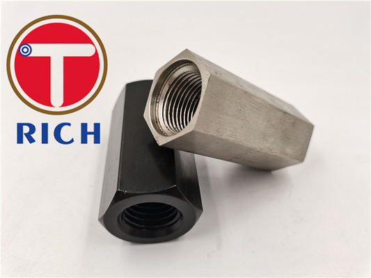 अच्छी कीमत बोल्ट के लिए S440mc M4 थ्रेडेड स्लीव बेलनाकार विशेष आकार का रोलिंग स्ट्रेट इंटरनल ऑनलाइन