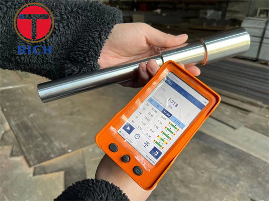 अच्छी कीमत एयरोस्पेस के लिए Inconel 625 सीएनसी मशीनिंग पार्ट्स HasB3 C22 C276 S31254 ऑनलाइन